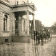 Stadtarchiv Weimar, 60 10-5/25, Blick in die Paulinenstraße (heute Schopenhauerstraße)