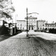 Stadtarchiv Weimar, 60 10-5/25, Blick aus der Sophienstraße zum Staatsbahnhof