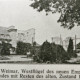 Stadtarchiv Weimar, 60 10-5/25, Blick über den Jubiläumsplatz zum Bahnhof 