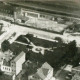 Stadtarchiv Weimar, 60 10-5/25, Blick auf den Jubläumsplatz am Bahnhof