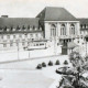 Stadtarchiv Weimar, 60 10-5/25, Neuer Reichsbahnhof Weimar