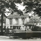 Stadtarchiv Weimar, 60 10-5/25, Blick zum neuen Bahnhof