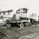 Stadtarchiv Weimar, 60 10-5/25, Blick auf die Freifläche an der Ettersburgerstraße