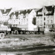 Stadtarchiv Weimar, 60 10-5/25, Blick auf die Ettersburgerstraße