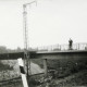 Stadtarchiv Weimar, 60 10-5/25, Blick auf die neue "Eiserne Brücke" 