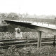 Stadtarchiv Weimar, 60 10-5/25, Blick auf die "Eiserne Brücke"