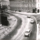 Stadtarchiv Weimar, 60 10-5/23, Blick auf die Ernst-Thälmann-Straße in Richtung Karl-Marx-Platz 