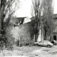 Stadtarchiv Weimar, 60 10-5/23, Parkplatz an der Minol-Tankstelle in der Ernst-Thälmann-Straße