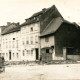 Stadtarchiv Weimar, 60 10-5/26, Blick auf Gebäude Friedrich-Ebert-Straße 1-5