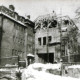 Stadtarchiv Weimar, 60 10-5/26, Blick auf Volkshaus Weimar, Rückseite Harthstraße