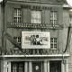 Stadtarchiv Weimar, 60 10-5/26, Blick auf Haus des FDGB "Kreiskulturhaus",  Wilhelm-Pieck-Straße 8