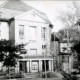 Stadtarchiv Weimar, 60 10-5/26, Blick auf Haus des FDGB "Kreiskulturhaus",  Wilhelm-Pieck-Straße 8