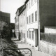 Stadtarchiv Weimar, 60 10-5/26, Blick in die Friedrich-Ebert-Straße 1-5