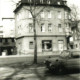 Stadtarchiv Weimar, 60 10-5/34, Blick zur Kreuzung Schützengasse 1/ Hummelstraße