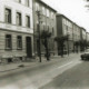 Stadtarchiv Weimar, 60 10-5/26, Blick in die Friesstraße zur Eduard-Rosenthal-Straße