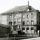 Stadtarchiv Weimar, 60 10-5/26, Blick in Straße der Jungen Pioniere