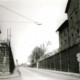 Stadtarchiv Weimar, 60 10-5/26, Blick in die Buttelstdter Straße nach der Straßenunterführung