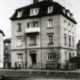 Stadtarchiv Weimar, 60 10-5/26, Blick auf die Buttelstedter Straße mit Schienen