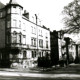 Stadtarchiv Weimar, 60 10-5/26, Blick auf die Kreuzung Schopenhauerstraße / Kuhlmannstraße