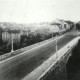 Stadtarchiv Weimar, 60 10-5/26, Blick von der Straße "Am Viadukt" in die Ettersburger Strasse