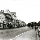 Stadtarchiv Weimar, 60 10-5/26, Blick vom Ende der Straße "Am Viadukt" in die Ettersburger Strasse