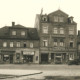 Stadtarchiv Weimar, 60 10-5/26, Blick auf die Ettersburgerstraße 1, 3 und 5