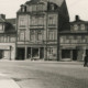 Stadtarchiv Weimar, 60 10-5/26, Blick auf die Ettersburger Strasse 1, 3 und 5 