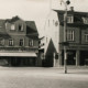 Stadtarchiv Weimar, 60 10-5/26, Blick auf die Ettersburger Strasse 7 und 9