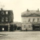 Stadtarchiv Weimar, 60 10-5/26, Blick auf die Ettersburger Strasse 9 und 11