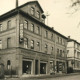 Stadtarchiv Weimar, 60 10-5/26, Blick in die Ettersburger Straße 13, 15 und 17 