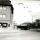 Stadtarchiv Weimar, 60 10-5/26, Blick auf Eisenbahn-Unterführung in der Ettersburger Straße