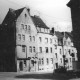 Stadtarchiv Weimar, 60 10-5/26, Blick auf die Straßenkreuzung Ettersburger Straße/Rießnerstraße