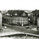 Stadtarchiv Weimar, 60 10-5/26, Blick auf die Straßenkreuzung Ettersburger Straße/Rießnerstraße