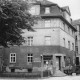 Stadtarchiv Weimar, 60 10-5/26, Blick auf die Straßenkreuzung Ettersburger Straße/ Rießnerstraße