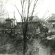 Stadtarchiv Weimar, 60 10-5/26, Blick auf die alte Gasanstalt  in der Ettersburger Straße, heute Güterbahnhof