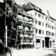 Stadtarchiv Weimar, 60 10-5/26, Blick auf Zeppelinplatz 1-5