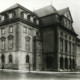 Stadtarchiv Weimar, 60 10-5/26, Straßenkreuzung Ettersburger Straße (heute Ernst-Thälmann-Straße) und Watzdorfstraße (heute Carl-von-Ossitzky-Straße)