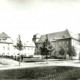 Stadtarchiv Weimar, 60 10-5/26, Blick in die Ettersburger Straße (heute Ernst-Thälmann-Straße)