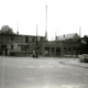 Stadtarchiv Weimar, 60 10-5/26, Blick aus der Schopenhauerstraße zur Ernst-Thälmann-Straße 89