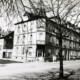 Stadtarchiv Weimar, 60 10-5/26, Blick in die Ernst Thälmann-Straße /links Pabststraße