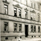 Stadtarchiv Weimar, 60 10-5/26, Blick auf Gebäude in der Meyerstraße