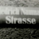 Stadtarchiv Weimar, 60 10-5/26, Straßenschild "Friedrich Naumann Straße"