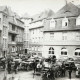 Stadtarchiv Weimar, 60 10-5/28, Blick in den Innenhof Schwanseestraße 9/11