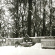 Stadtarchiv Weimar, 60 10-5/28, Blick zum Muschelbrunnen