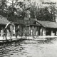 Stadtarchiv Weimar, 60 10-5/28, Blick in die Schwimm-Anlage an der Schwanseestraße