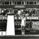 Stadtarchiv Weimar, 60 10-5/28, Blick zur Tribüne des "STADION DES FRIEDENS"