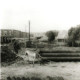 Stadtarchiv Weimar, 60 10-5/28, Blick auf die geplante Straßenanbindung von Weimar-West an die Schwanseestraße