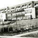 Stadtarchiv Weimar, 60 10-5/29, Blick zum Kindergarten "Frieda Krüger"