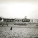 Stadtarchiv Weimar, 60 10-5/29, Blick auf das "Stadion des Friedens"