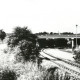 Stadtarchiv Weimar, 60 10-5/29, Blick zur Brücke nach Weimar-West